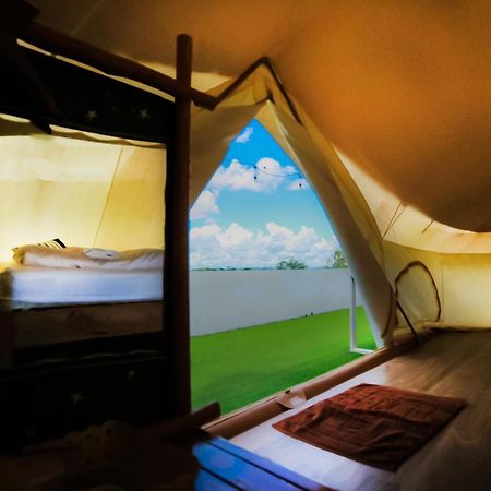 צ'יאנג קאן Norn Nab Dao Rimphu Resort מראה חיצוני תמונה