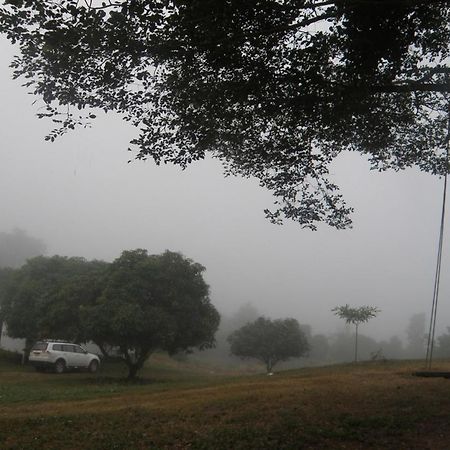 צ'יאנג קאן Norn Nab Dao Rimphu Resort מראה חיצוני תמונה