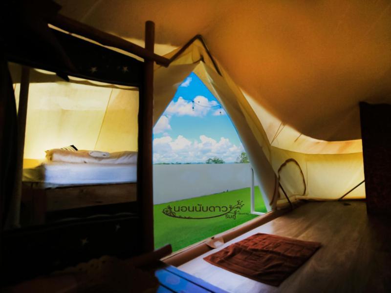 צ'יאנג קאן Norn Nab Dao Rimphu Resort מראה חיצוני תמונה