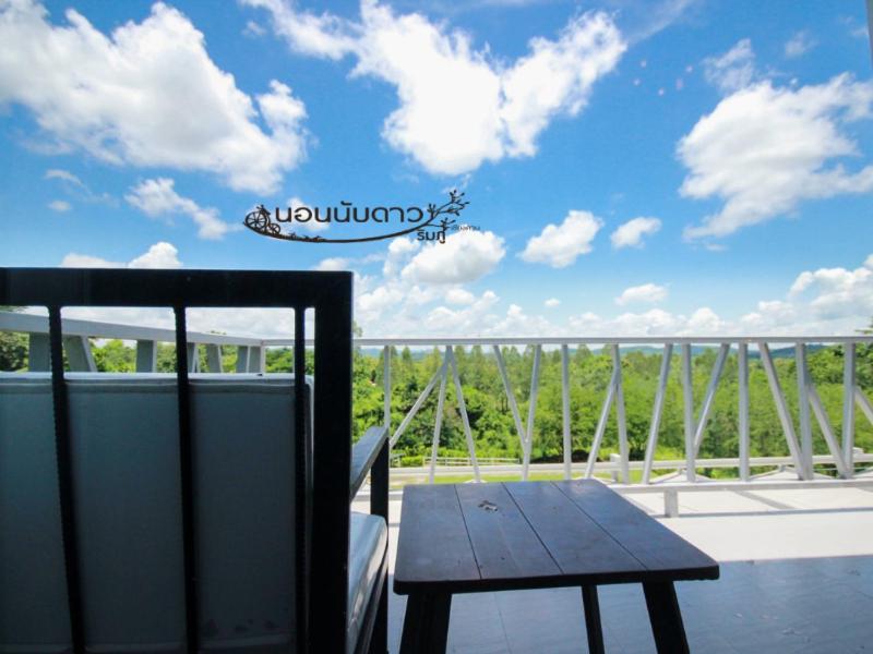 צ'יאנג קאן Norn Nab Dao Rimphu Resort מראה חיצוני תמונה