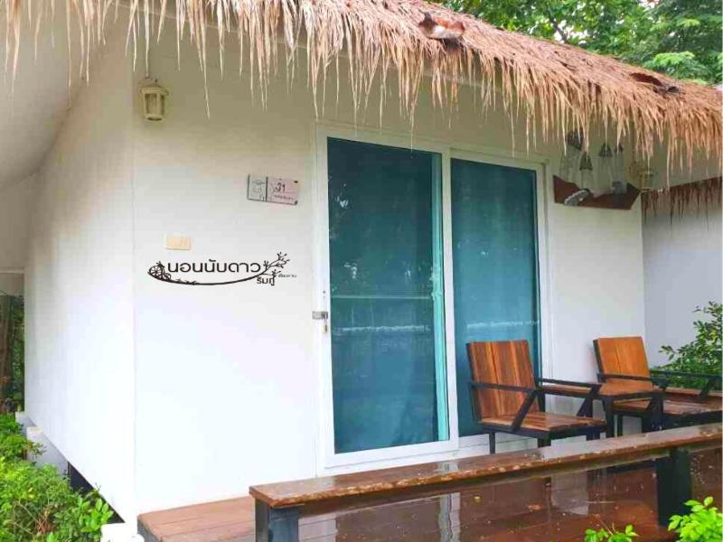 צ'יאנג קאן Norn Nab Dao Rimphu Resort מראה חיצוני תמונה