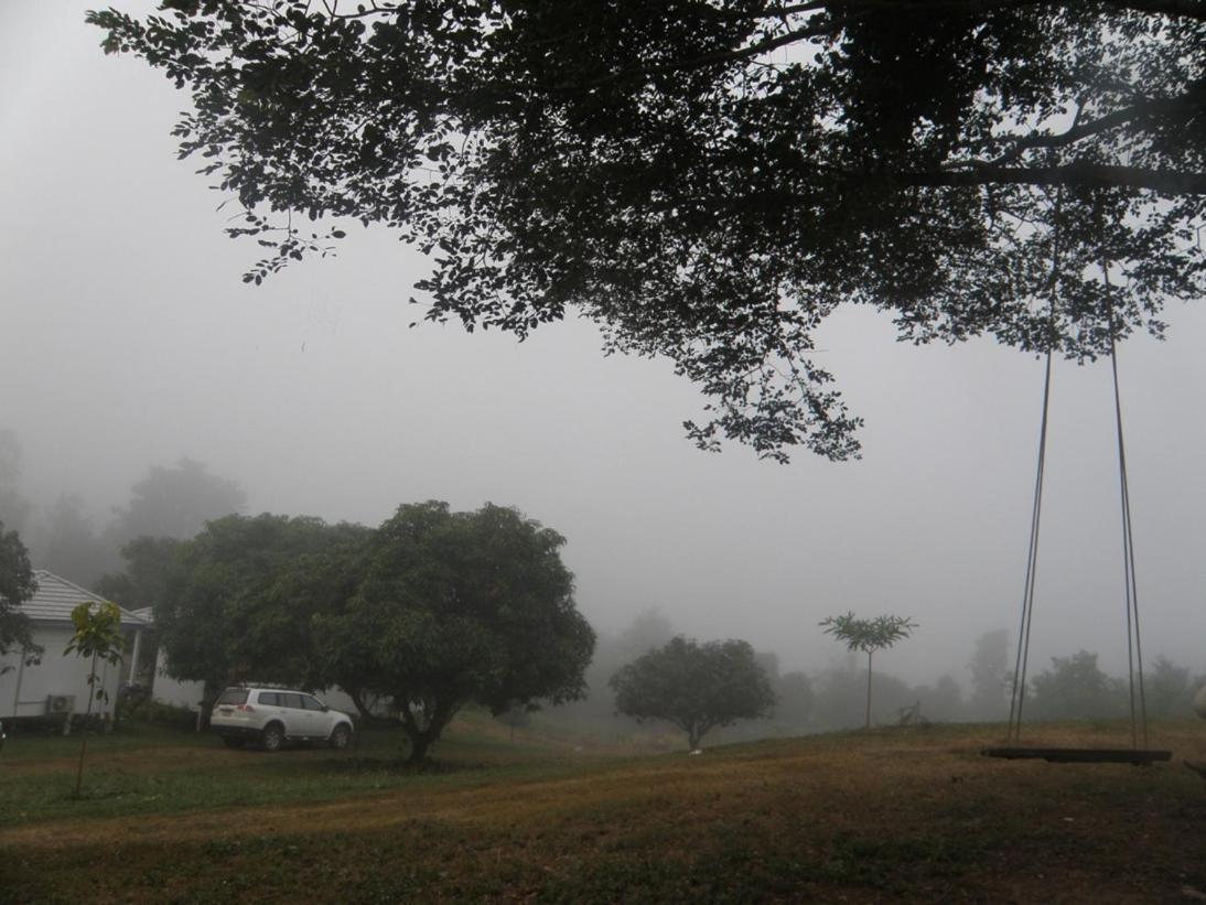 צ'יאנג קאן Norn Nab Dao Rimphu Resort מראה חיצוני תמונה