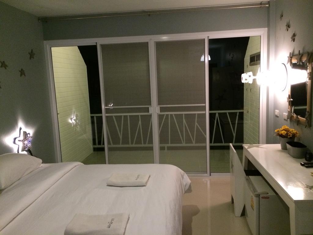 צ'יאנג קאן Norn Nab Dao Rimphu Resort מראה חיצוני תמונה