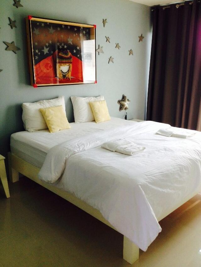 צ'יאנג קאן Norn Nab Dao Rimphu Resort מראה חיצוני תמונה