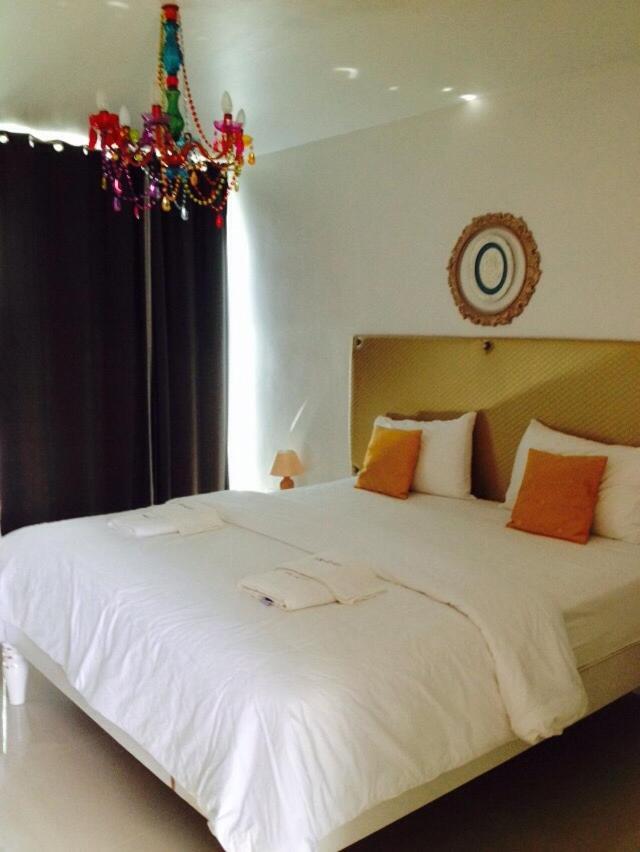 צ'יאנג קאן Norn Nab Dao Rimphu Resort מראה חיצוני תמונה