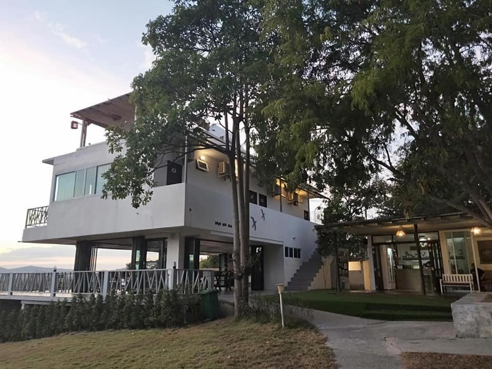 צ'יאנג קאן Norn Nab Dao Rimphu Resort מראה חיצוני תמונה